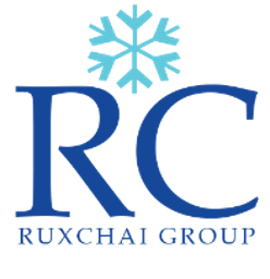 Ruxchai Group logo