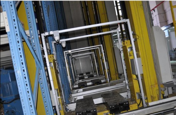 CCTV on crane