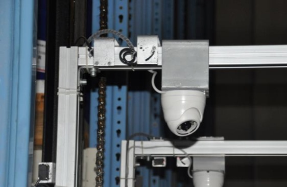 PTZ CCTV